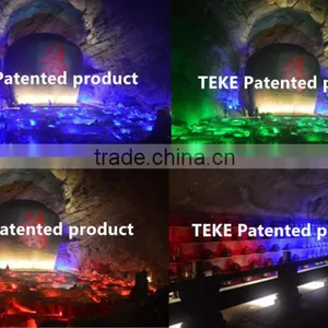 Led Rgb Down Light LED Lantern Exhibition Light LED STROBE LIGHT thumbnail-2
