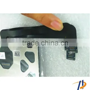 Wholesale 2009-2012 Trackpad For MBP Pro A1286 Trakpad Touchpad With Cable thumbnail-3
