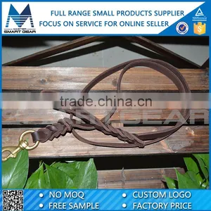 Double Dog Leash Harness Running Dog Leash thumbnail-5