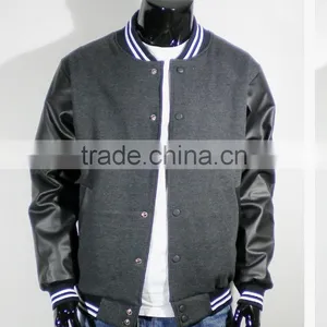 School Leavers Jackets / High School Varsity Jackets / College Jackets thumbnail-1