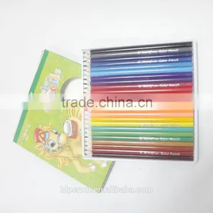 High Quality Color Pencil thumbnail-1