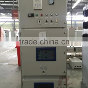 KYN28 12 High Voltage Electrical Cubicle thumbnail-6