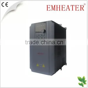 Solar Pump Inverter for 3 Phase AC220/380V Pump (750W-132kw) thumbnail-3