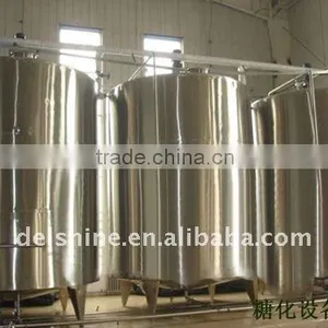 Glucose Syrup Production Line thumbnail-1