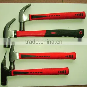 Quality Guaranteed Portable Multifunctional American Type Claw Hammer With Different Size thumbnail-3