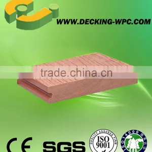 High Quality WPC Pool Decking Board thumbnail-1