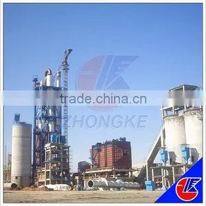 Cement Plant Price List thumbnail-2