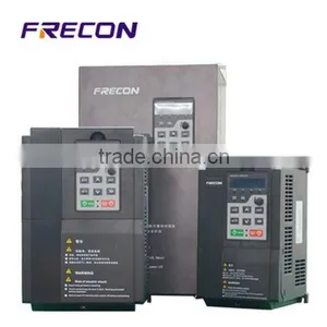 Energy Saver Elevator Drive, Three Phase 380v ac Drives 50Hz to 60Hz thumbnail-1
