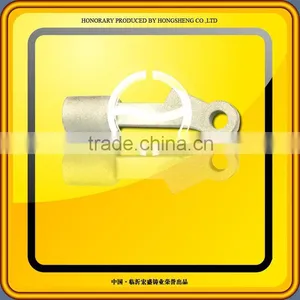 Machined Part for Medical Instrument thumbnail-1