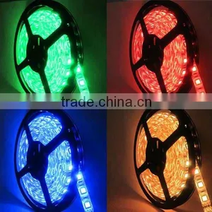 Floor Light Led Strip Lighting,5050 Smd LED Strip thumbnail-1