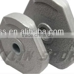 Crossfit Weight Plate /Dumbbell/Barbell thumbnail-1