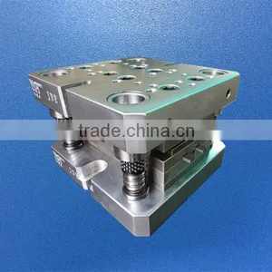 Facotry Progressive Punching Die thumbnail-1