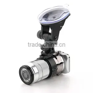 New Arrival AT5000 Metal Car DVR Waterproof 3.0 Mega Wide Angle 1080P Night Vision thumbnail-1