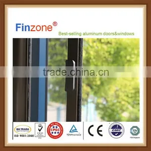 Designer New Coming Invisible Fly Screen Window thumbnail-1