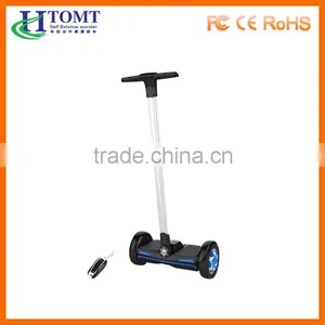 New Remote Control Self Balancing Board Scooter For Portable Chic Smart F1 8'' Two Wheel Mini Self Balancing Electric Scooter thumbnail-2