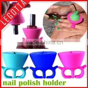 Promotional Hot Selling Creative New Novelty Ladies Makeup Tools for Nail Polish thumbnail-5