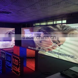32 Inch Chinese xx Video tv Led Display thumbnail-2