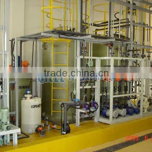 Chemical Metering System Automatic Liquid Doser thumbnail-2