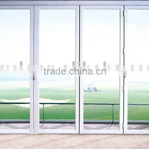 Aluminum Sliding Windows thumbnail-1