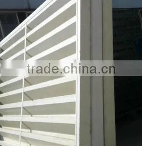 GRP FRP Fiberglass Shutter thumbnail-2
