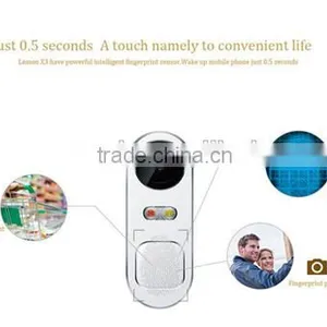 2015 November Original Lenovo Lemon X3 C50 4G Phone Android 5.1 Snapdragon 3G RAM 32G ROM 5.5Inch 1920*1080 21MP Camera 3600mAh thumbnail-5