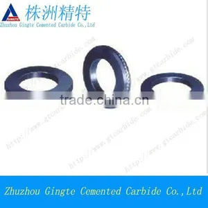 YG15,YG20 Tungsten Carbide Cold Roll for Forging Steel thumbnail-1