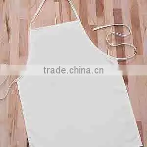 Canvas Kids Apron thumbnail-1