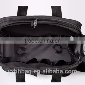 Electrician's Tool Pouches Backpack Tool Carrier Storage Tool Bag (YX-Z083) thumbnail-3