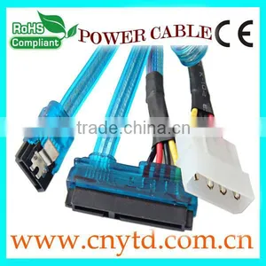 High Quality Express Sata Cable thumbnail-6