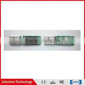 Christmas Style Plastic Usb Flash Drive Circuit Board Printing Logo Fast Delivery thumbnail-2