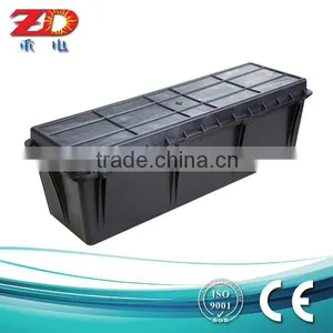 24v Battery Box Battery Box for Solar Street Lights thumbnail-1