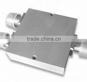2-way RF Power Splitter thumbnail-1