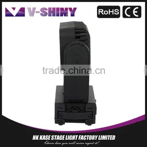 Wholesale Led Matrix Moving Head Stage Lighting thumbnail-3