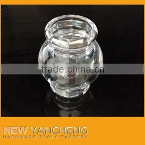 TV Stand Acrylic Decoration Accessories thumbnail-1