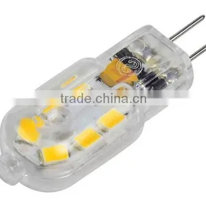 PC Material G4 LED 2W 220LM 12V 220V thumbnail-3