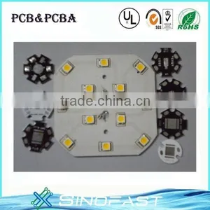 Led Display Pcb Board , Pcb Design Service Project and Pcb Board for Led Light Bar in China thumbnail-6