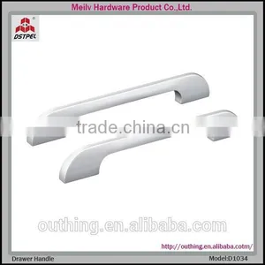 Good Look CNC Anodized Aluminum Alloy Furniture Cabinet Kitchen Cabinet Handle thumbnail-1