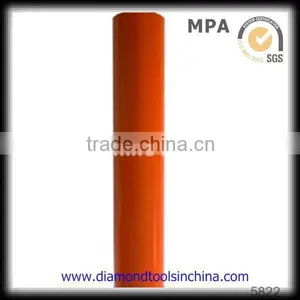M14 Side Protect Segmented Dry Diamond Core Drill Bits for Hard Rock thumbnail-2