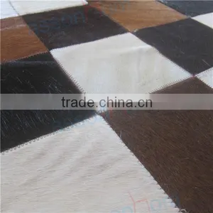 Genuine Cowhide Carpet thumbnail-4