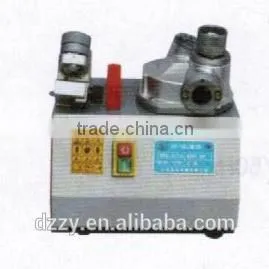 ZLM-13 Fast End Mill Re-sharpening Machine thumbnail-1