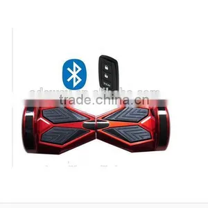 Factory Wholesale Price 8 Inch 2016 Hot Sales 2 Wheel Self Balancing Electric Scooter thumbnail-3