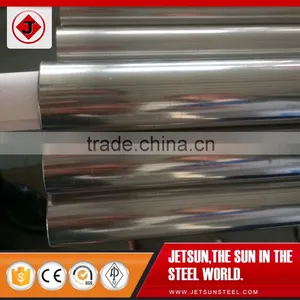 Duplex and Super Duplex Stainless Steel Tube/pipe Made in China thumbnail-4