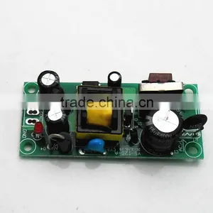 UL 5vdc Power Supply 2000mA Power Supply for Led Strip Light thumbnail-3