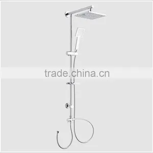 Rainfall Shower Set,stainless Steel Shower Set,exquisite Shower Set thumbnail-2