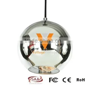 Manufacturer's Premium Glass Pendant Lamp Glass Oil Lamp thumbnail-2
