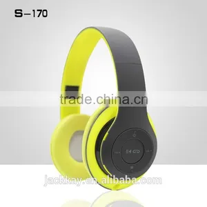 SNHASLAR S170 Premium Headphone, Headphones for Wholesales, Headphones Wireless Headset thumbnail-1