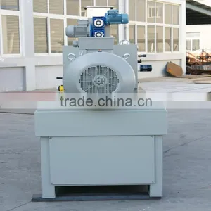 Powder Coating Extruder thumbnail-4