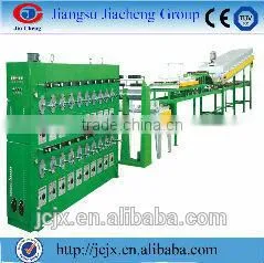 On-line Annealing Tin-coating Machine thumbnail-1