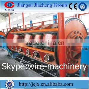 Rigid Frame Stranding Equipment thumbnail-3