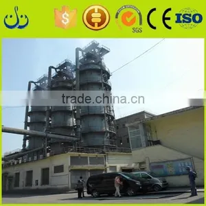 Saving More Space Simple Operation Vertical Shaft Lime Kiln Manufacturers thumbnail-1